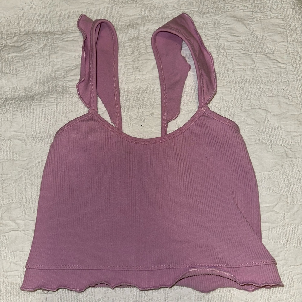 FP Movement Top